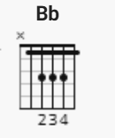 Bb