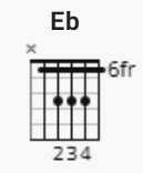 Eb